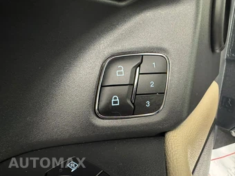 2024 Ford Expedition MAX Limited - miniatura 42
