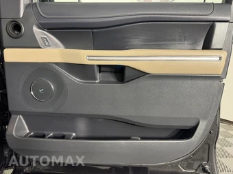 2024 Ford Expedition MAX Limited - miniatura 43