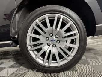2024 Ford Expedition MAX Limited - miniatura 47