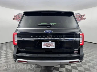 2024 Ford Expedition MAX Limited - miniatura 6