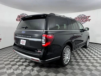 2024 Ford Expedition MAX Limited - miniatura 7