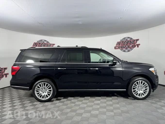 2024 Ford Expedition MAX Limited - miniatura 8