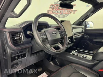 2024 Ford Expedition MAX Limited - miniatura 10