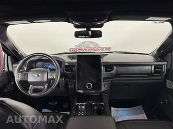 2024 Ford Expedition MAX Limited - miniatura 11