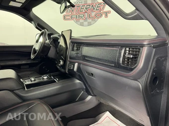 2024 Ford Expedition MAX Limited - miniatura 12