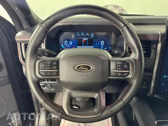 2024 Ford Expedition MAX Limited - miniatura 13
