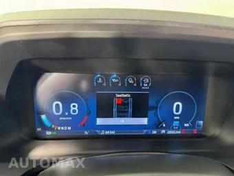2024 Ford Expedition MAX Limited - miniatura 14