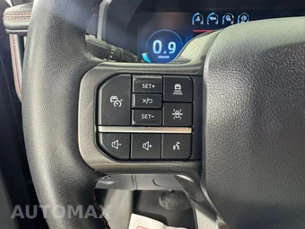 2024 Ford Expedition MAX Limited - miniatura 15