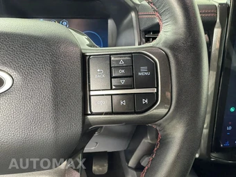 2024 Ford Expedition MAX Limited - miniatura 16