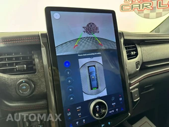 2024 Ford Expedition MAX Limited - miniatura 18