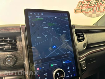 2024 Ford Expedition MAX Limited - miniatura 19
