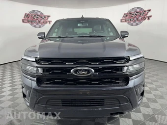 2024 Ford Expedition MAX Limited - miniatura 2