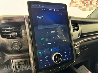 2024 Ford Expedition MAX Limited - miniatura 20