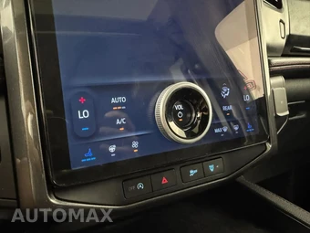 2024 Ford Expedition MAX Limited - miniatura 22