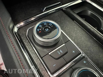 2024 Ford Expedition MAX Limited - miniatura 23
