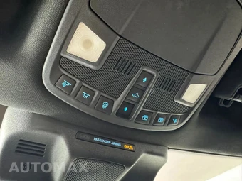 2024 Ford Expedition MAX Limited - miniatura 25
