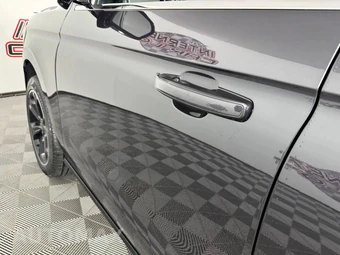 2024 Ford Expedition MAX Limited - miniatura 27