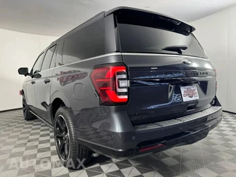 2024 Ford Expedition MAX Limited - miniatura 29