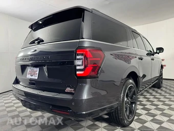 2024 Ford Expedition MAX Limited - miniatura 32