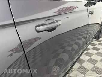2024 Ford Expedition MAX Limited - miniatura 33