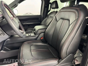 2024 Ford Expedition MAX Limited - miniatura 36