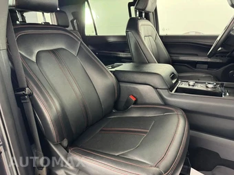 2024 Ford Expedition MAX Limited - miniatura 38