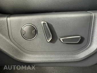 2024 Ford Expedition MAX Limited - miniatura 39