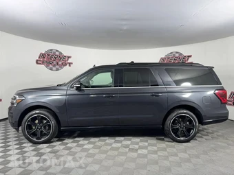 2024 Ford Expedition MAX Limited - miniatura 4