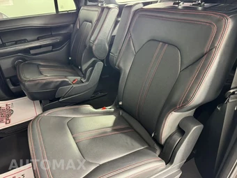 2024 Ford Expedition MAX Limited - miniatura 40