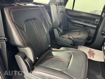 2024 Ford Expedition MAX Limited - miniatura 41