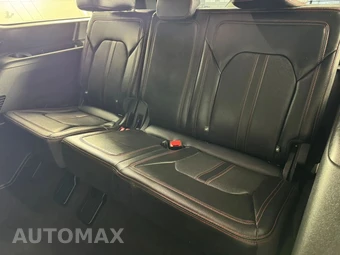 2024 Ford Expedition MAX Limited - miniatura 42