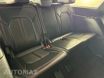 2024 Ford Expedition MAX Limited - miniatura 43