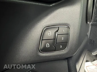 2024 Ford Expedition MAX Limited - miniatura 47