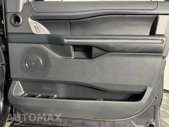 2024 Ford Expedition MAX Limited - miniatura 48