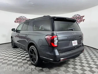 2024 Ford Expedition MAX Limited - miniatura 5