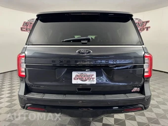 2024 Ford Expedition MAX Limited - miniatura 6