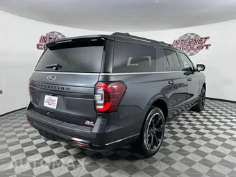 2024 Ford Expedition MAX Limited - miniatura 7