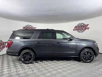 2024 Ford Expedition MAX Limited - miniatura 8