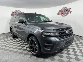 2024 Ford Expedition MAX Limited - miniatura 9