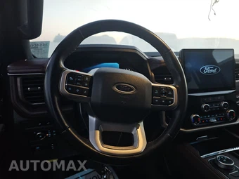 2024 Ford Expedition MAX Limited - miniatura 10