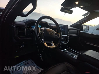 2024 Ford Expedition MAX Limited - miniatura 11