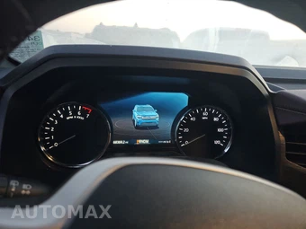 2024 Ford Expedition MAX Limited - miniatura 12