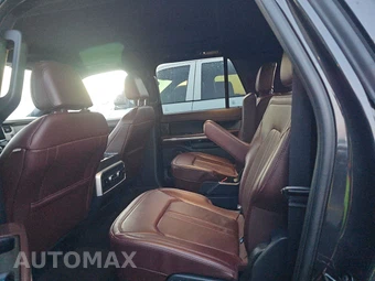2024 Ford Expedition MAX Limited - miniatura 13