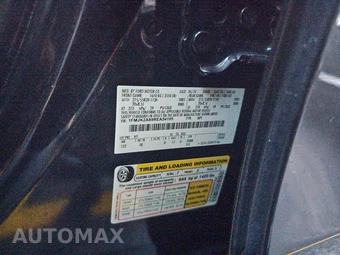 2024 Ford Expedition MAX Limited - miniatura 14