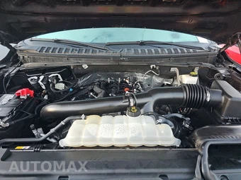 2024 Ford Expedition MAX Limited - miniatura 15