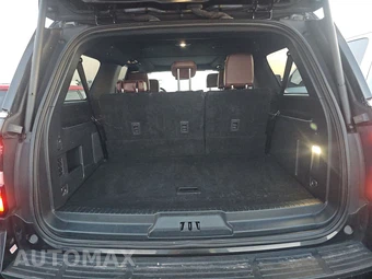 2024 Ford Expedition MAX Limited - miniatura 16