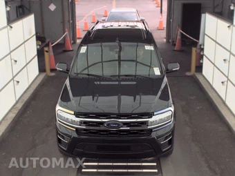 2024 Ford Expedition MAX Limited - miniatura 2