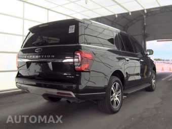 2024 Ford Expedition MAX Limited - miniatura 4