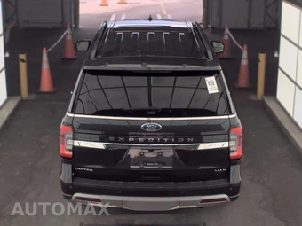 2024 Ford Expedition MAX Limited - miniatura 5