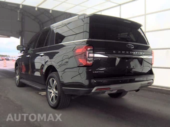 2024 Ford Expedition MAX Limited - miniatura 6